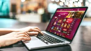 Как войти на сайт Casino Wilder