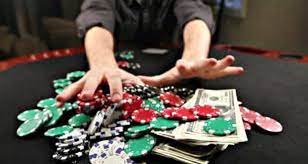 Зеркало Poperlo Casino